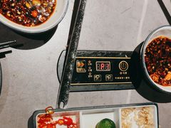 -同仁四季椰子鸡(海岸城天利店)