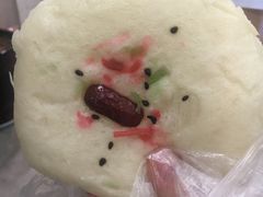 -常鲜德乐购迎桂馒头店(麻巷公寓店)
