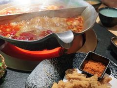 -湊湊火锅·茶憩(石家庄万象城店)