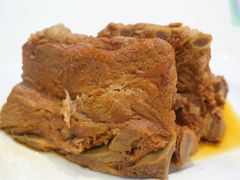 京味道烤鸭店(农林下路店)-四季小馆·地道北京小吃(广百店)