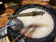 -盈田盈粥庄(博山东路店)