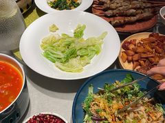 -耶里夏丽·丝路新疆菜·清真食品(徐汇南丹东路臻选店)