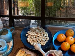 -成都观隐颐云台酒店-芳菲秀