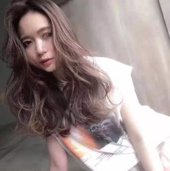 -苏豪路易士·嘉玛发廊