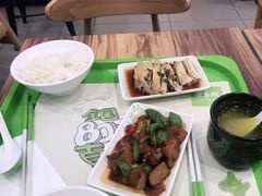 -老乡鸡(池州商之都店)