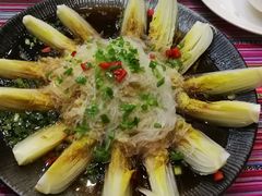 -香巴拉云南餐厅(华莱坞店)