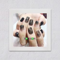 -生活美一点玉指间美甲美睫