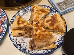 -宣武小院涮肉(前门店)