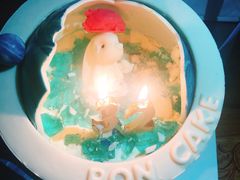 -BON CAKE(华贸购物中心店)