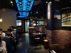 大堂-bluefrog蓝蛙(水游城店)