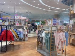 -孩子王(江北虹悦城店)