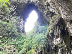 -英西峰林·洞天仙境