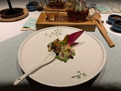 -叶叶菩提·晋福宫