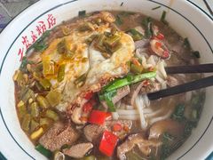 -头卡子工农兵粉店(黄兴北路店)