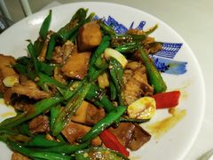 -小菜园新徽菜(合肥之心城店)