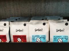 -Seesaw Coffee(环贸iapm店)
