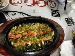 -壹家水货·小海鲜