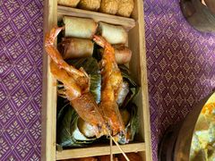 -南沙游艇会·大兵船餐厅