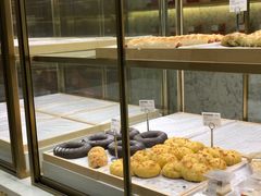 -烫面包·面包烘焙(绿地缤纷城店)