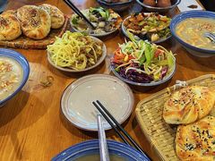 太后饼-陆氏太后饼(富平店)