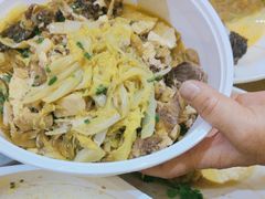 -小土豆北方菜馆(文慧园店)