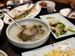 -海天楼中餐厅(吴宫泛太平洋酒店)