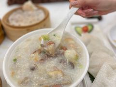 凤城艇仔粥-顺德人家食府(黄金广场店)