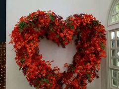-广州花之恋城堡酒店