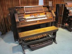 -鼓浪屿钢琴博物馆