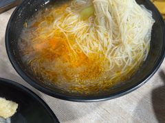 -胡家麻辣串(核桃园路店)