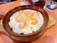 -萨莉亚意式餐厅(护国新天地店)