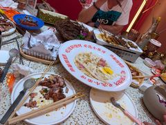 -小董哥烤串·爆汁大油边(故宫店)