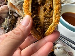 -隐厨·海鲜餐厅(恒通路店)