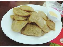 炸灌肠-姚记炒肝店(鼓楼店)