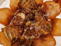 -莲餐厅·湖北菜·潜江小龙虾店(愚园路店)