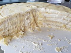 -7cake榴莲千层蛋糕(松江店)