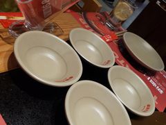 -豪渝火锅(李家村万达店)