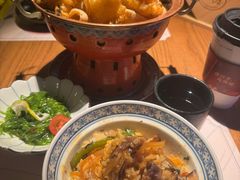 -玉川屋·深夜食堂居酒屋(柳巷店)