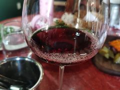 -羽深肉铺 Steak & Wine