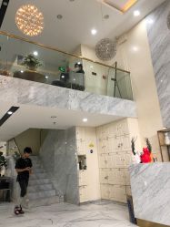 -3AM HAIR SALON染发接发