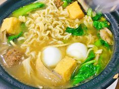 -清真·穆萨砂锅(大皮院店)