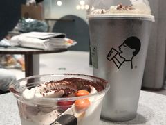 -喜茶(无锡荟聚中心店)