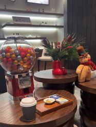 -丽妍雅集 Rubis SPA