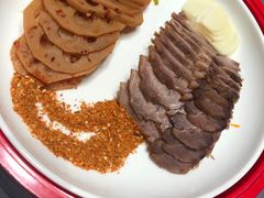 -阿庄新豫菜(航海东路店)