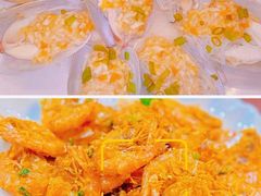 -四川小胡子海鲜(丁村万人海鲜广场店)