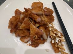 -御花园酒店(希尔顿店)