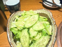 -炎蔵牛舌烤肉