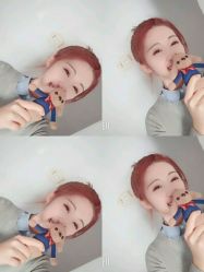 点击看大图 -IN HAIR艺术+造型