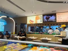 -蔡澜点心·粤菜(丽泽天街店)