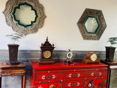 -北京古城老院厉晓麟精致菜